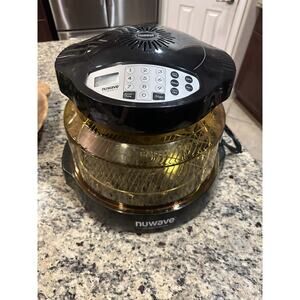 Nuwave Pro Plus Infrared Oven Model 20602